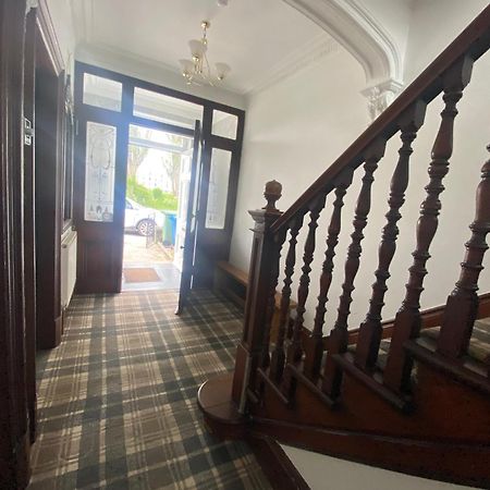 Stanford House Villa Inverness Exterior foto